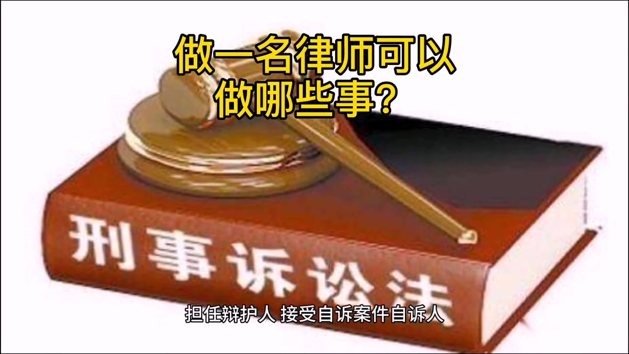 律師、法律與常識 一份全面法律咨詢指南