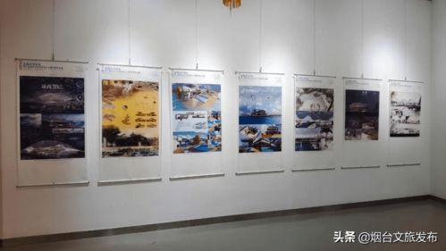 蔚藍創(chuàng)想，青春啟航——第十屆全國大中學生海洋文化創(chuàng)意設(shè)計大賽優(yōu)秀作品展暨文化藝術(shù)交流活動策劃